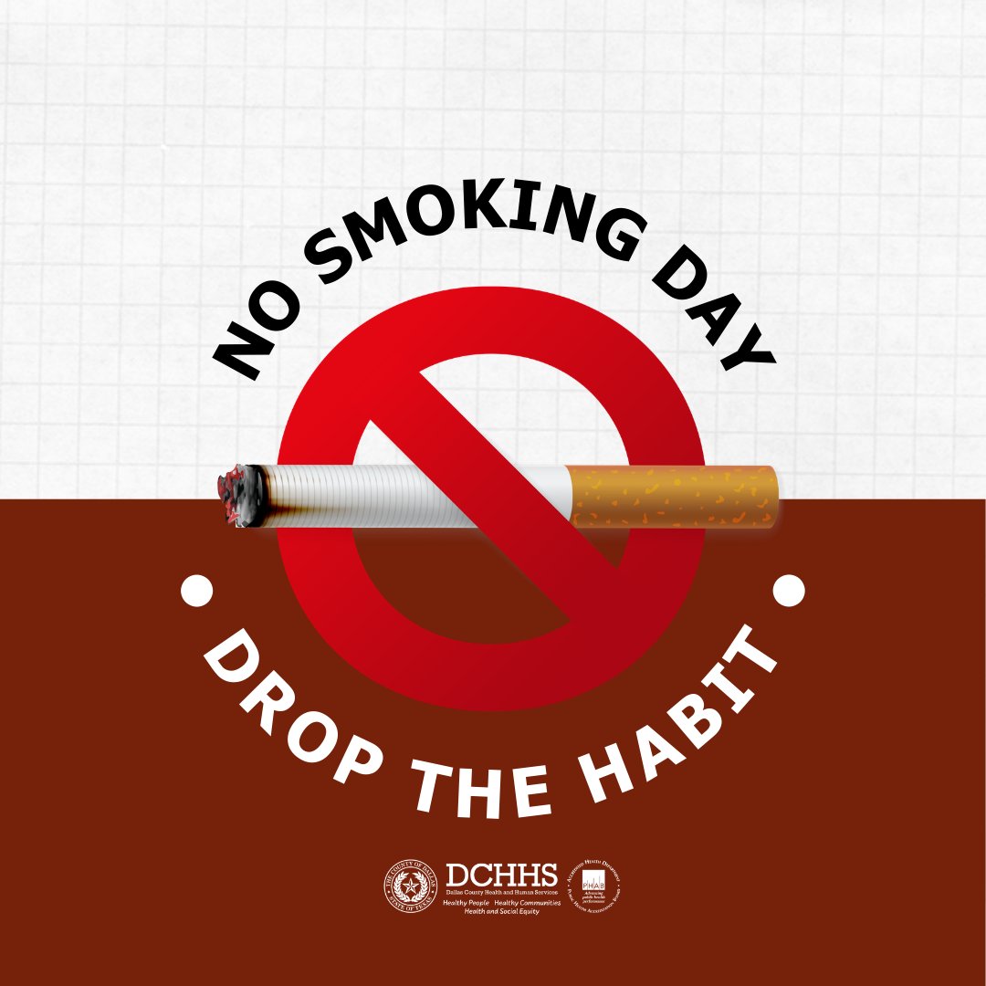 Dallas County HHS tweet media