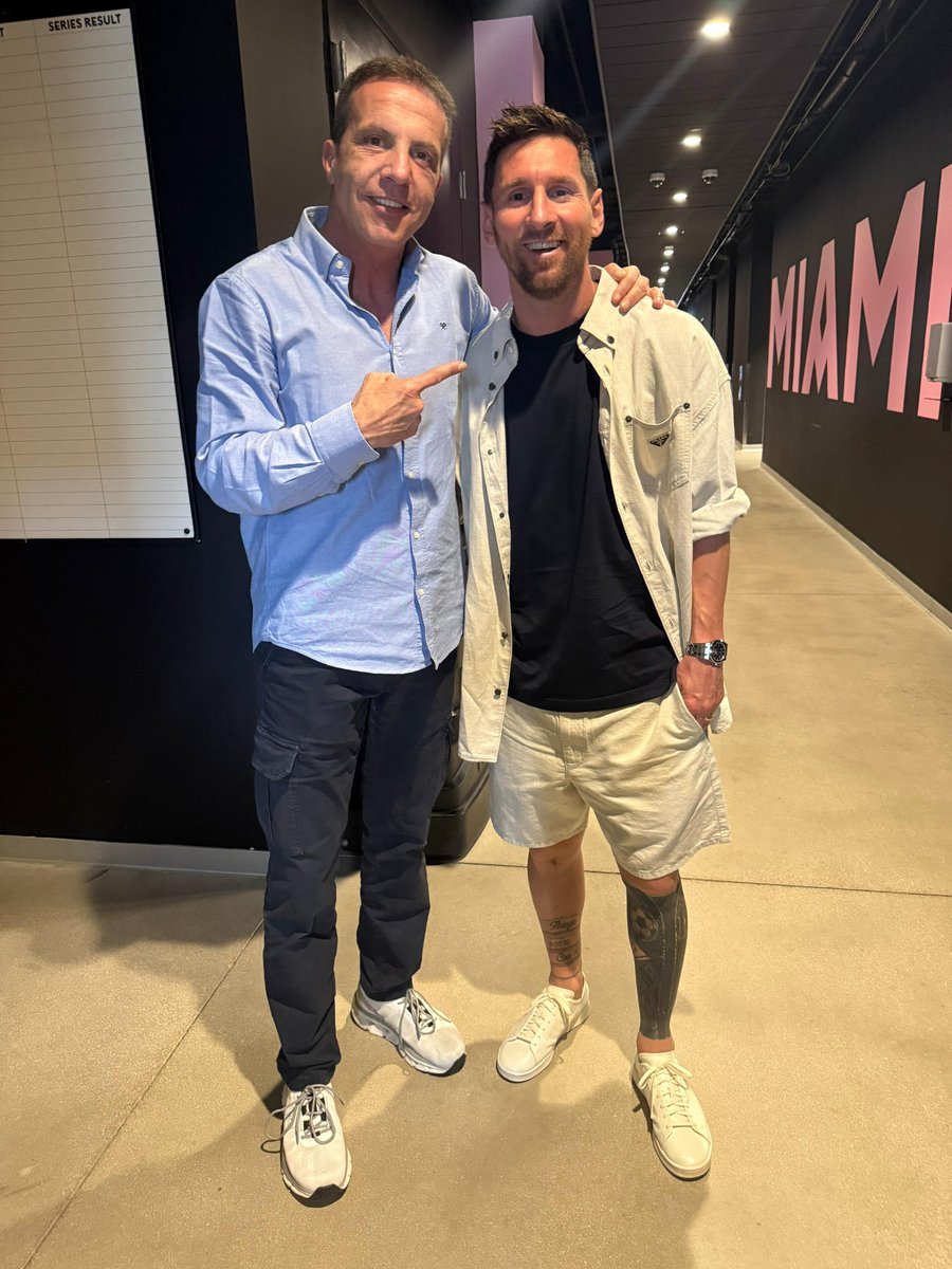 Cristóbal Soria tweet media