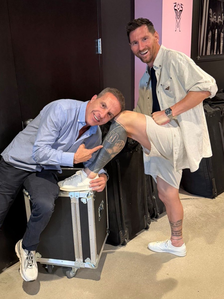 Cristóbal Soria tweet media