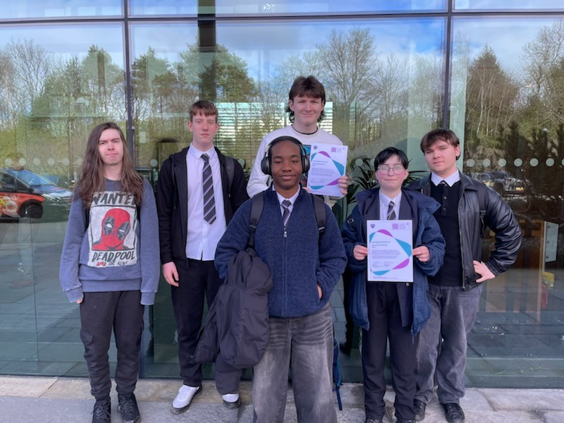 JYHS Opportunities Hub tweet media