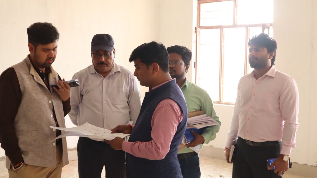 DM Hardoi tweet media