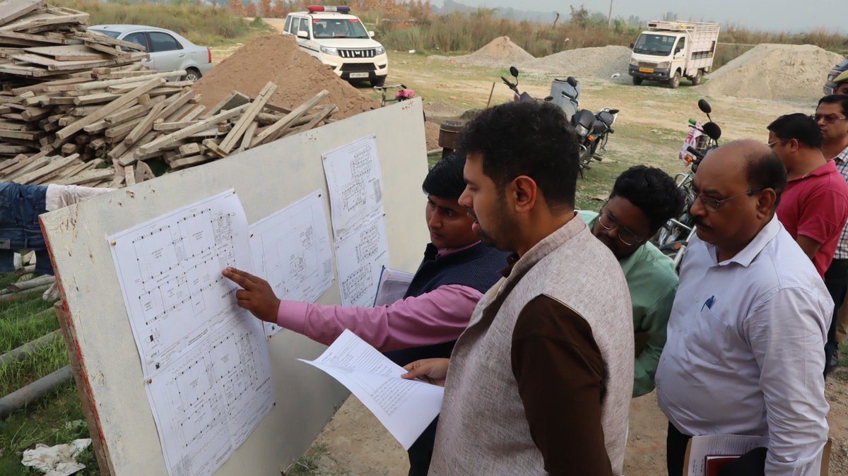 DM Hardoi tweet media