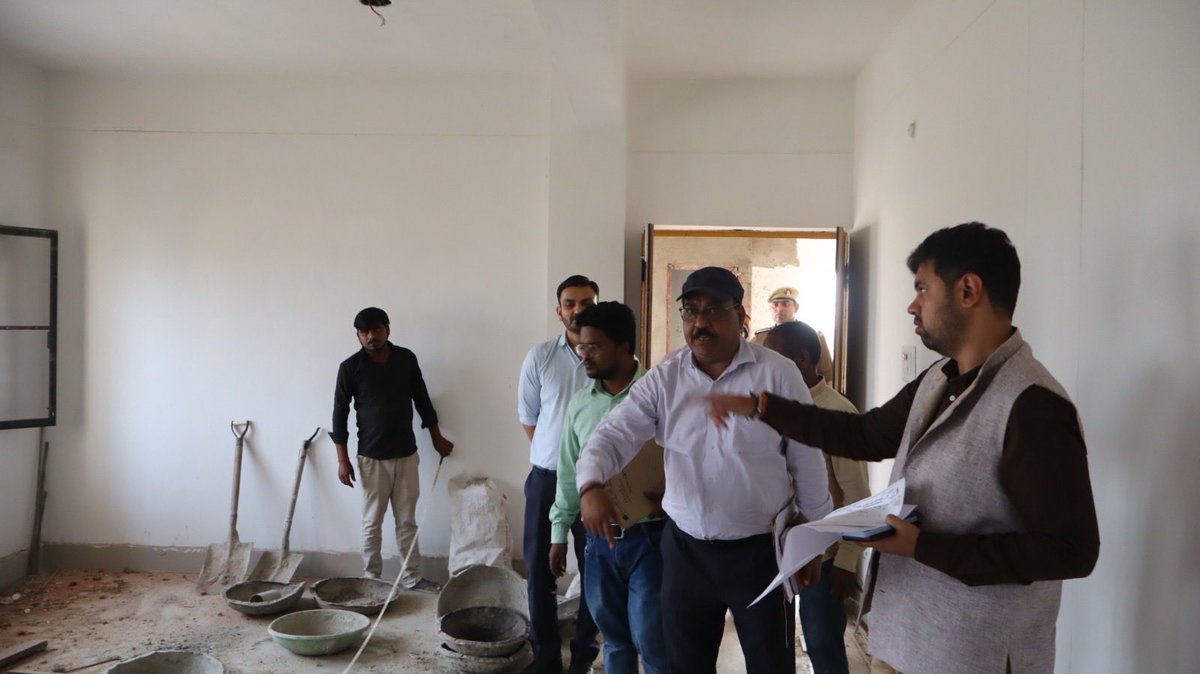 DM Hardoi tweet media