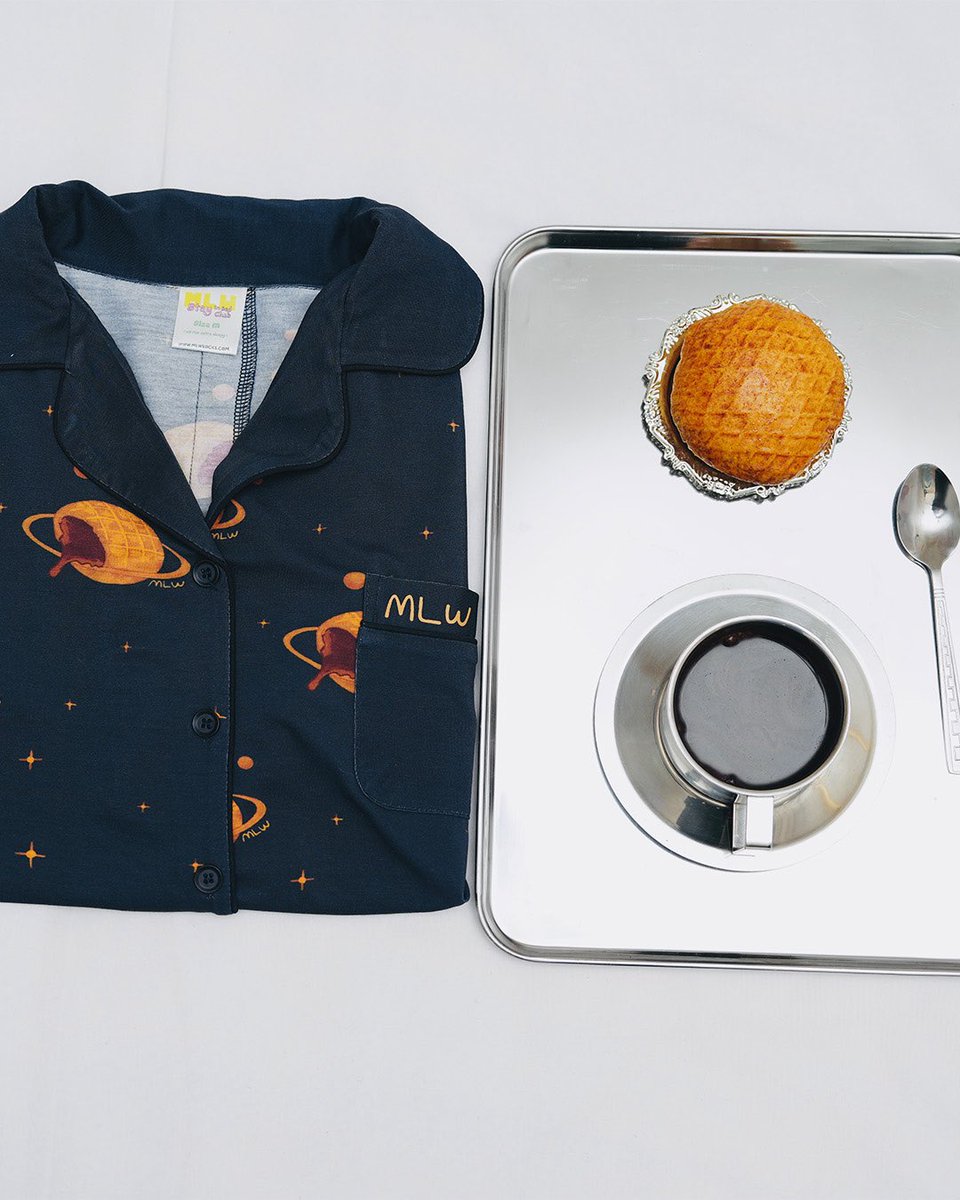 شراريب ميلو tweet media