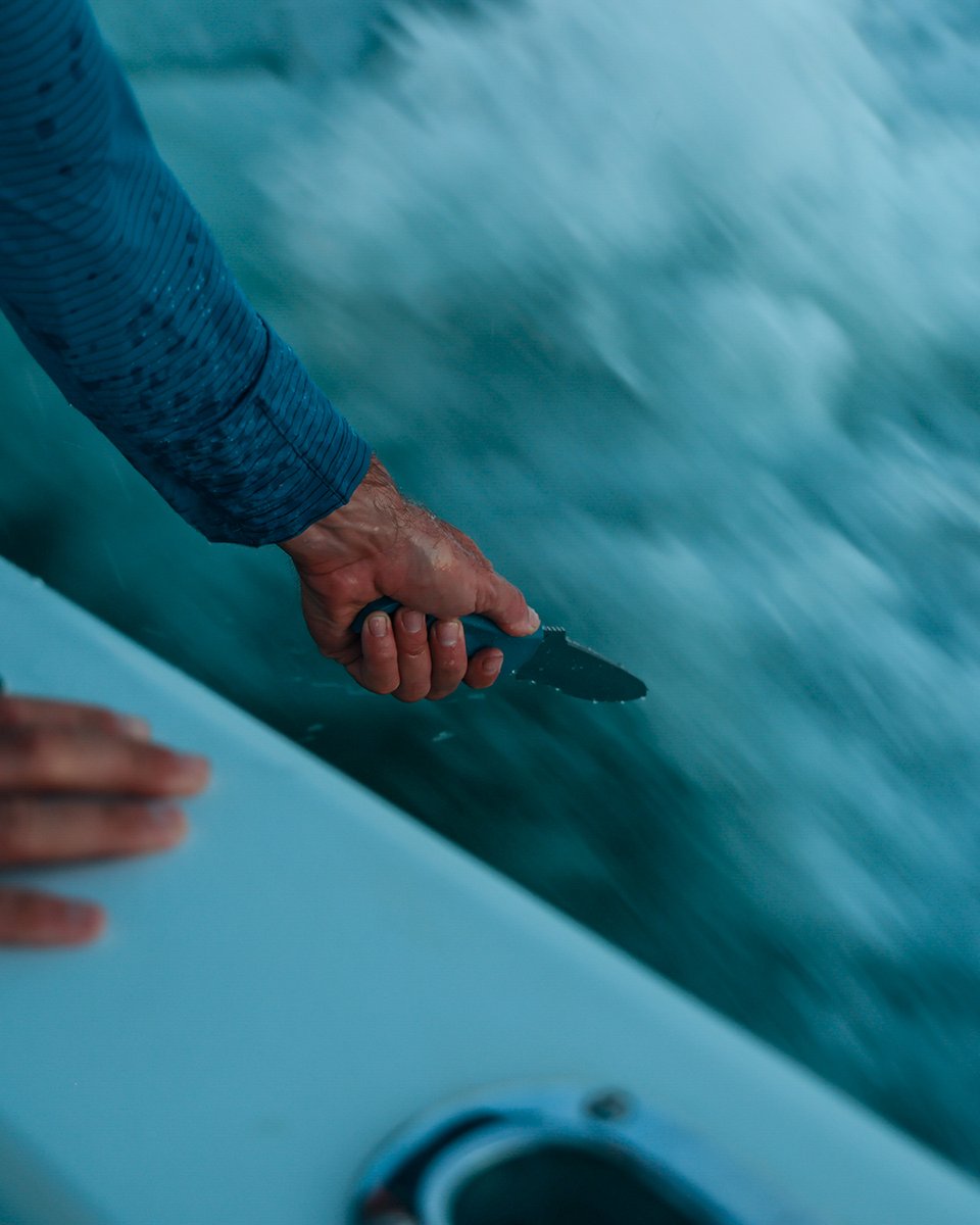 Benchmade Knife Co., Inc tweet media