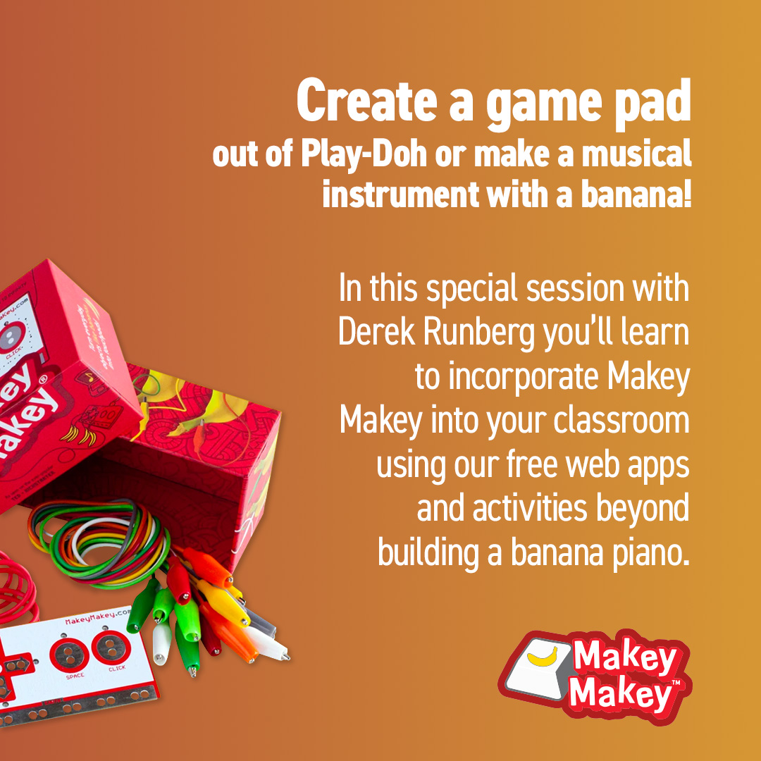 OTIS for educators tweet media