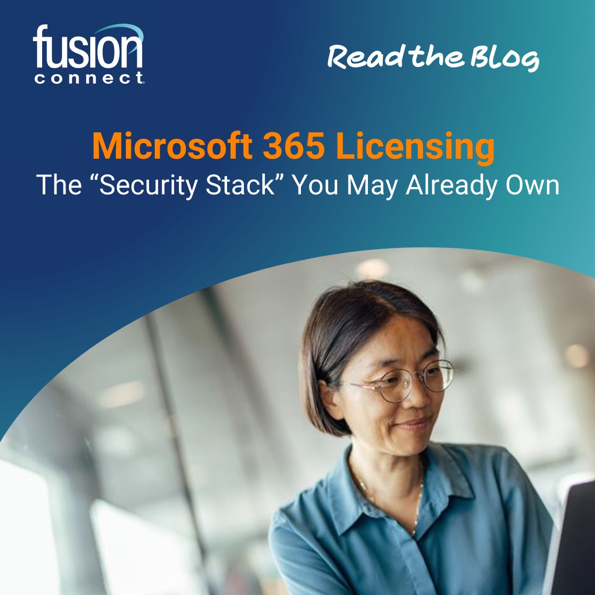 Fusion Connect tweet media