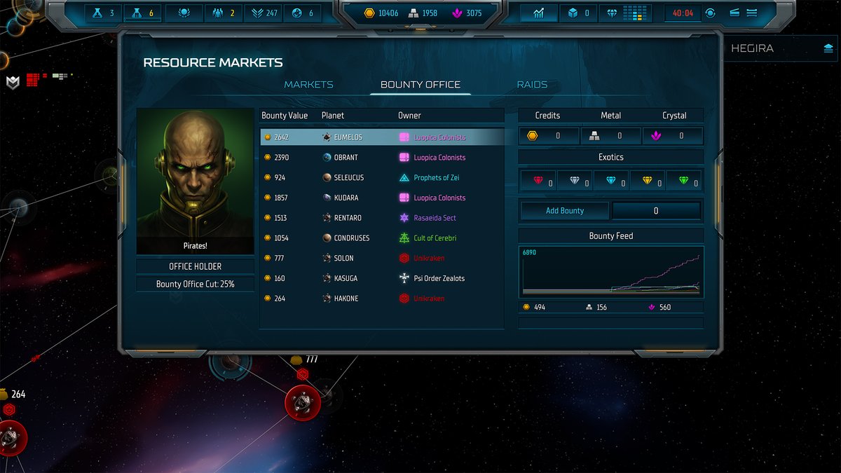 Sins of a Solar Empire tweet media