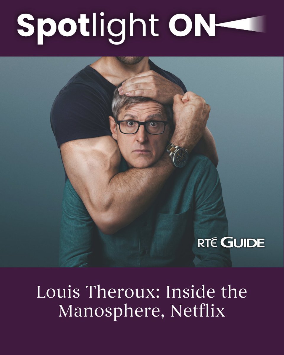 RTÉ Guide tweet media