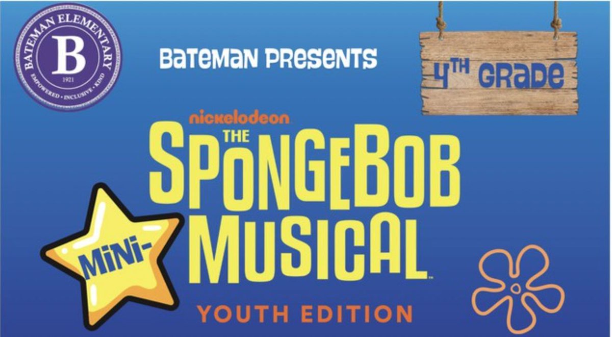 Bateman Elementary School tweet media