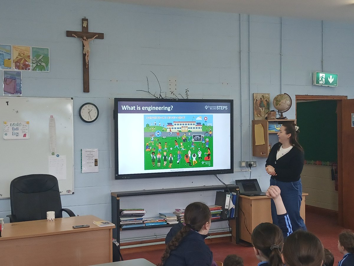 Ballynoe NS👩‍🎓👨‍🎓 tweet media