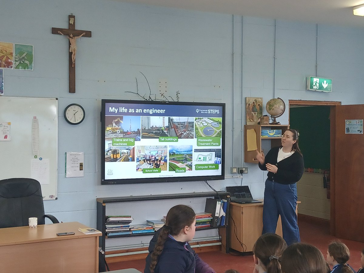 Ballynoe NS👩‍🎓👨‍🎓 tweet media