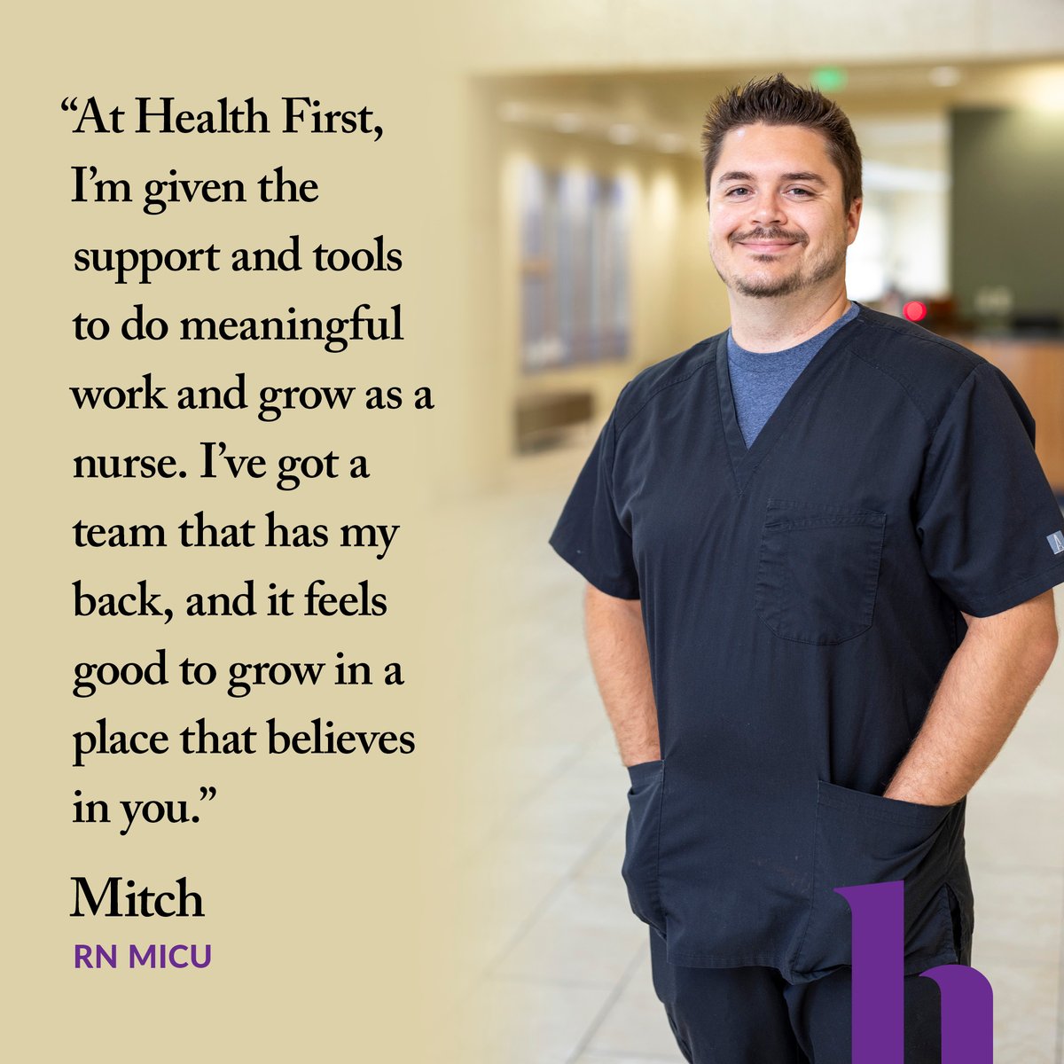 Health First tweet media