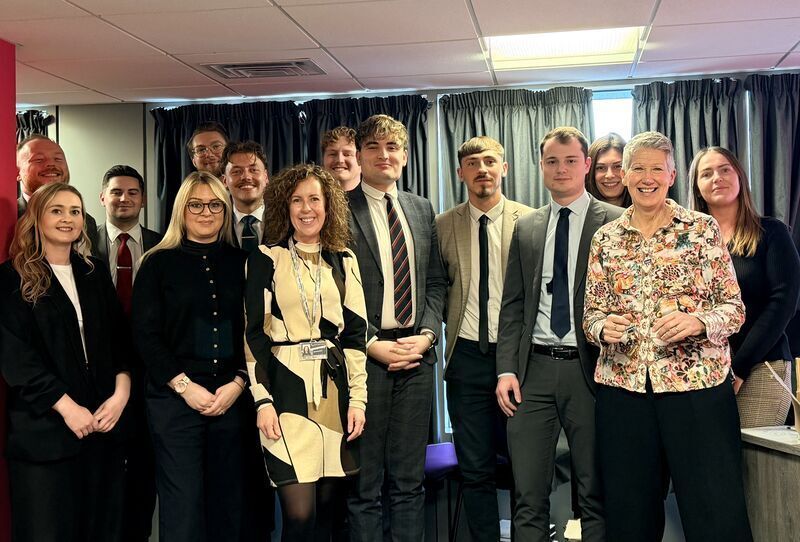 Target Training Assc tweet media