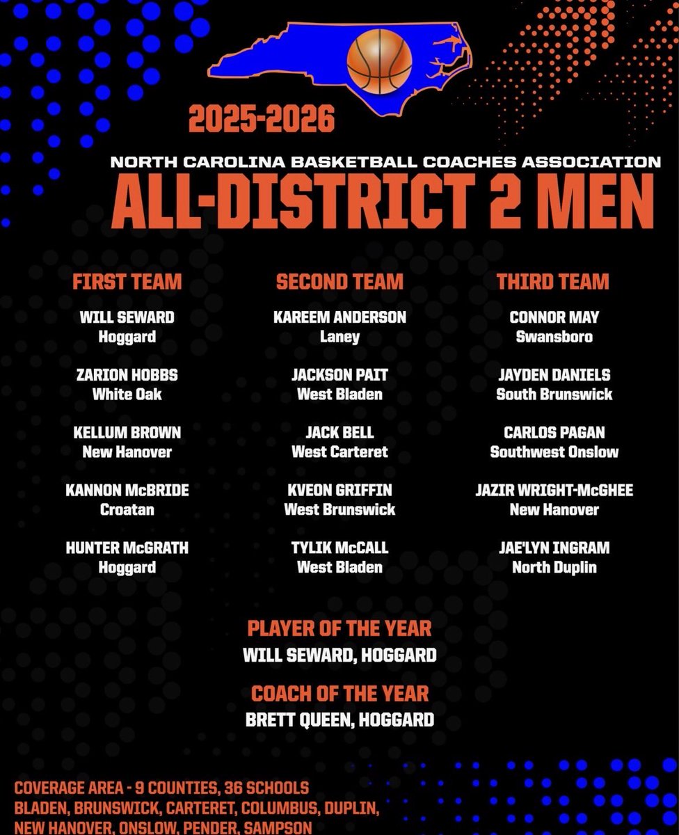 WhiteOakBBall's tweet photo. Congrats to Zarion Hobbs. https://t.co/qkOxcfnLl1