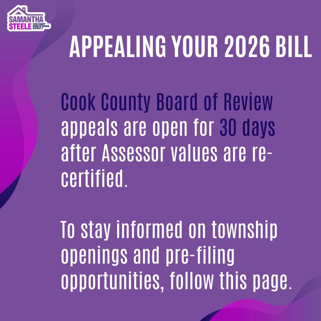 Commissioner Samantha Steele tweet media