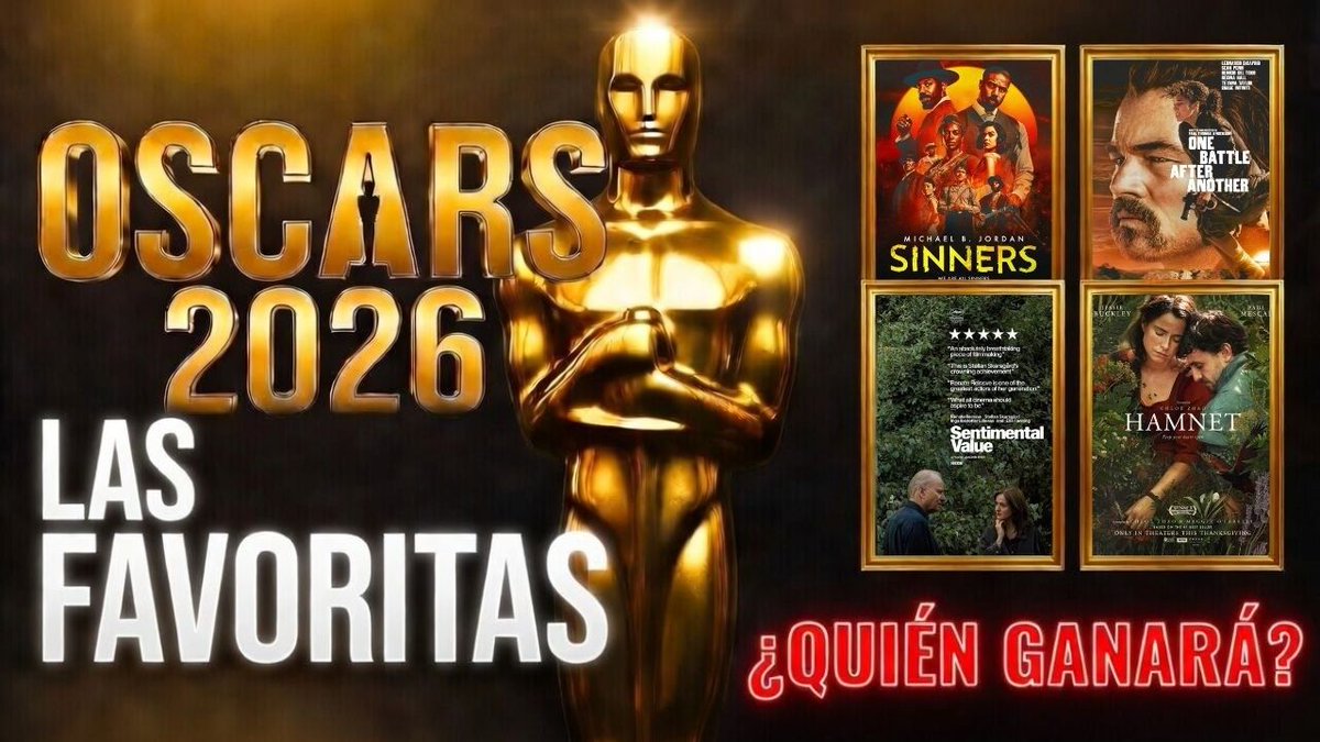 Desde el sofá - Cine y TV tweet media