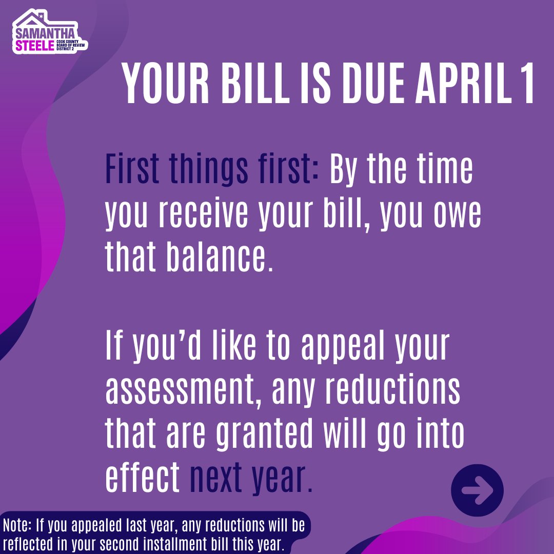 Commissioner Samantha Steele tweet media