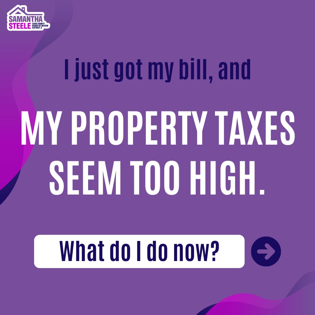 Commissioner Samantha Steele tweet media