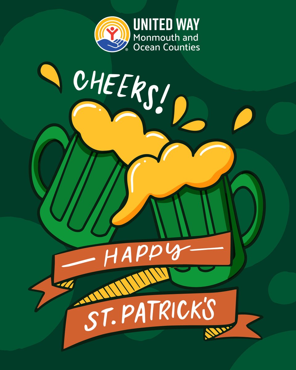 United Way of Monmouth and Ocean Counties tweet media