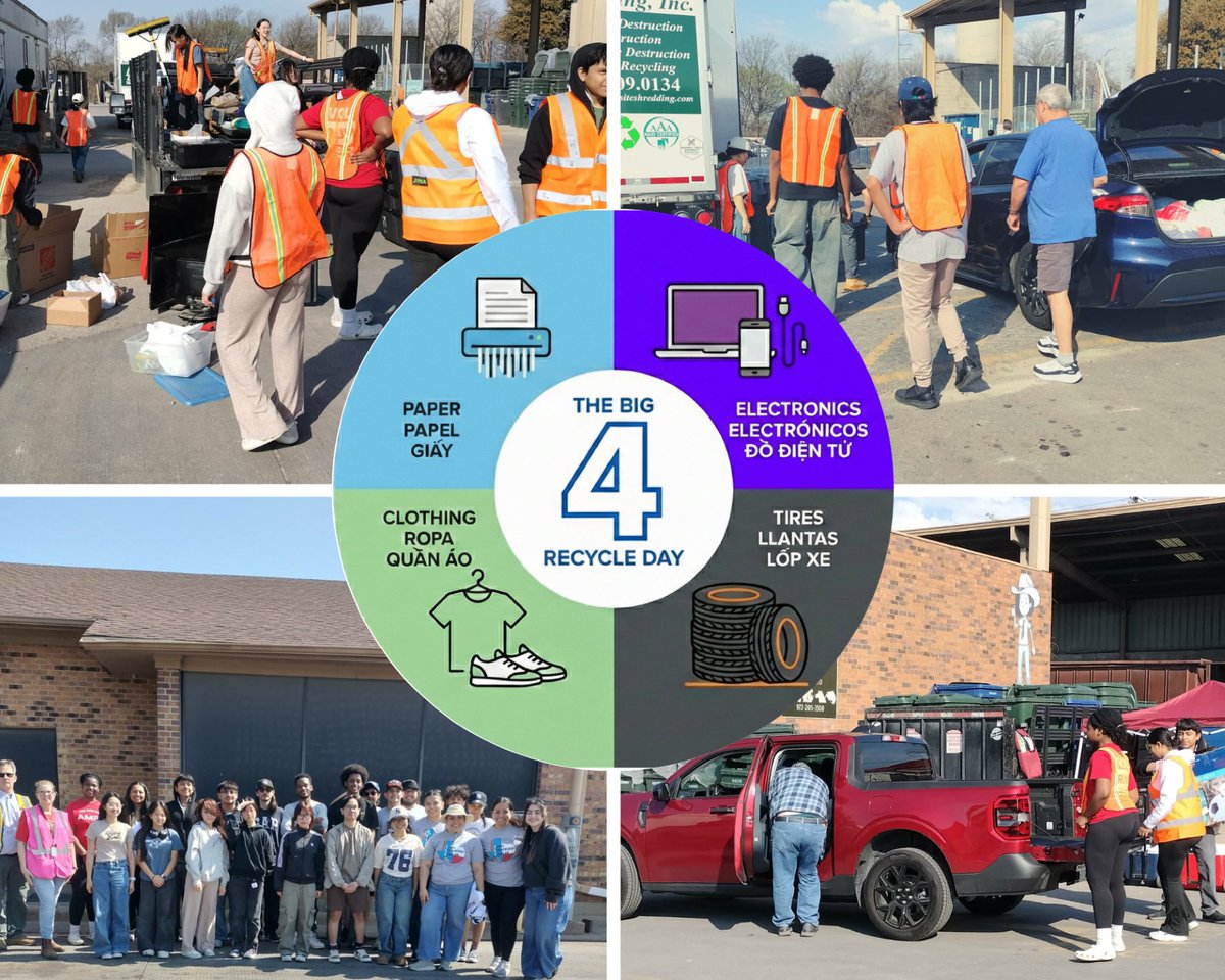 Official City of Garland, Texas tweet media