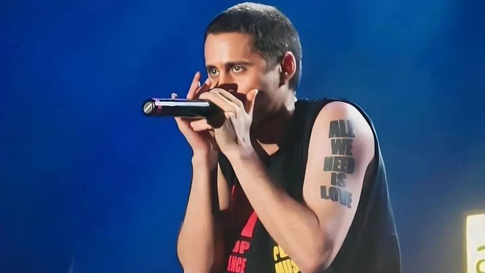 JeiksonLara's tweet photo. top 5 de #cancerbero, día nacional del rap 
#11marzo https://t.co/Z5M33wyRfJ