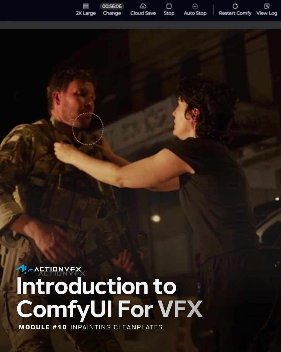 ActionVFX tweet media