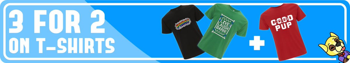 Puppy Pride 🐾 tweet media