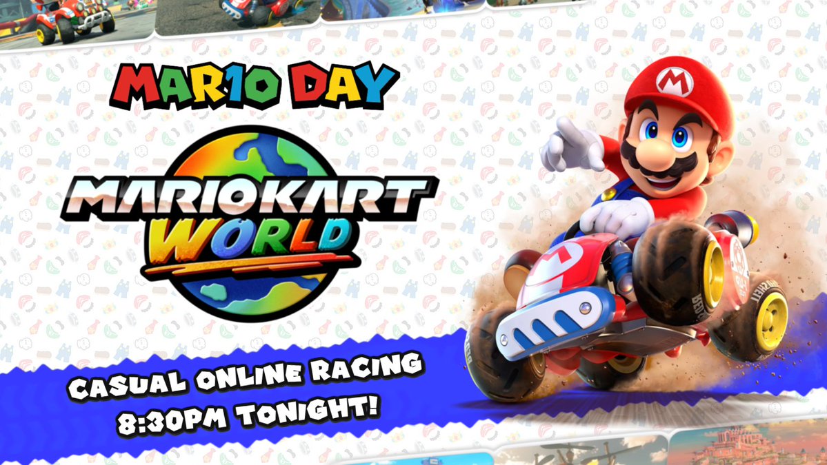 Nintendo Players UK tweet media