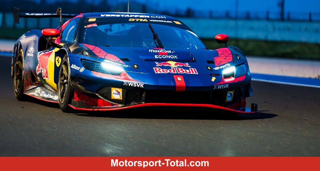 Motorsport-Total.com tweet media