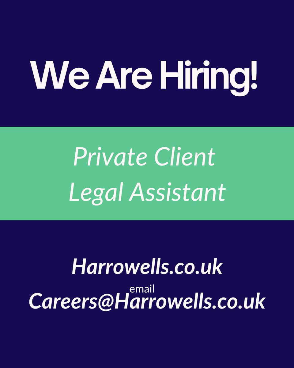 Harrowells tweet media