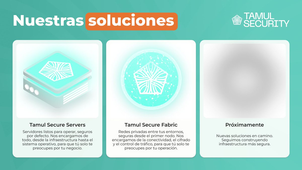 Tamul Security tweet media