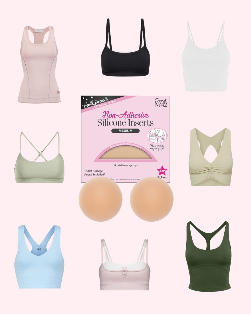 Hollywood Fashion Secrets tweet media