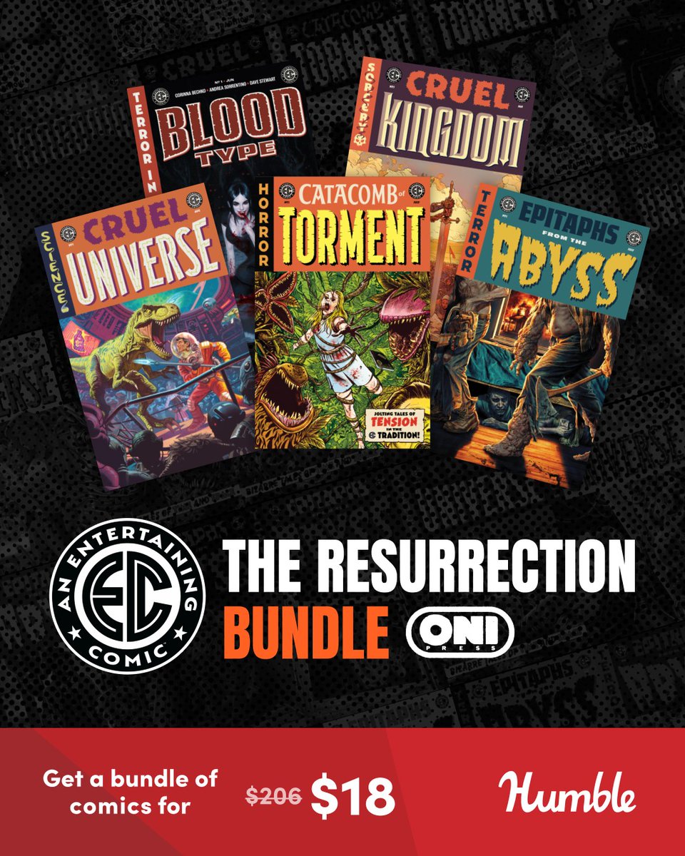 Humble Bundle tweet media