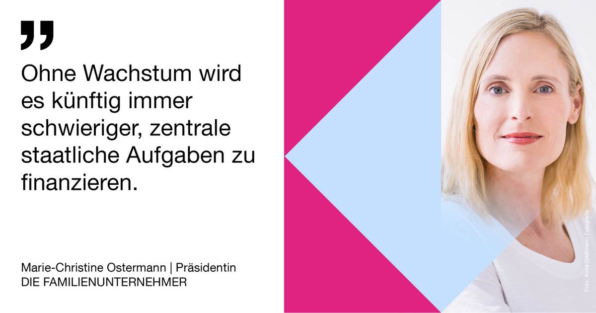 DIE FAMILIENUNTERNEHMER tweet media