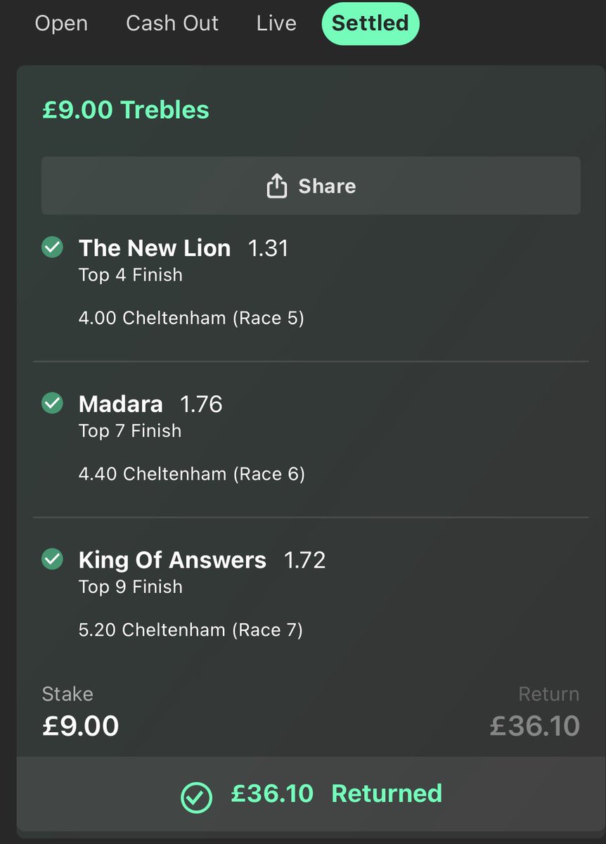 markslatham's tweet photo. @westbrom7777 Managed to get on last 3, cash for tomorrow. https://t.co/nrT20gSe5f