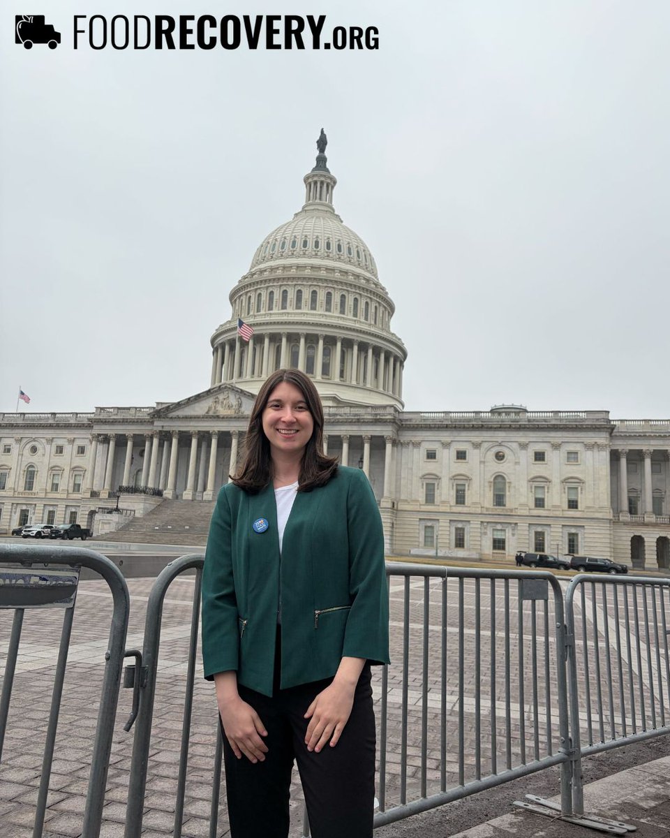 FoodRecovery.org tweet media