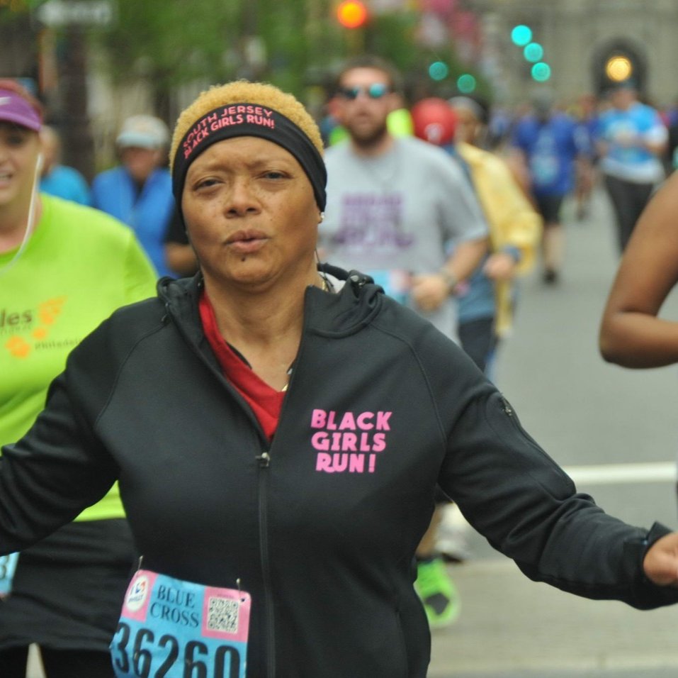 IBX Broad Street Run tweet media