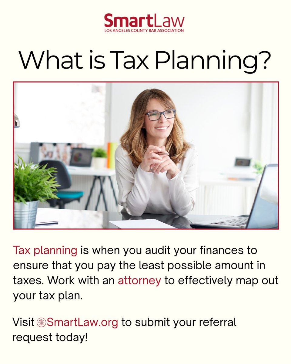 SmartLaw Lawyer Referral Service tweet media