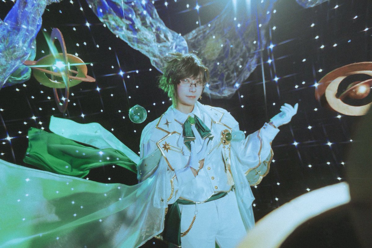 さよ🌟多忙 tweet media