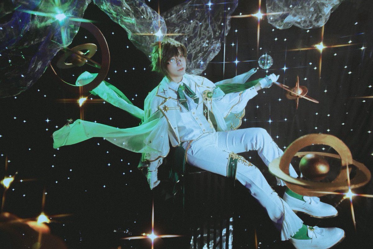 さよ🌟多忙 tweet media