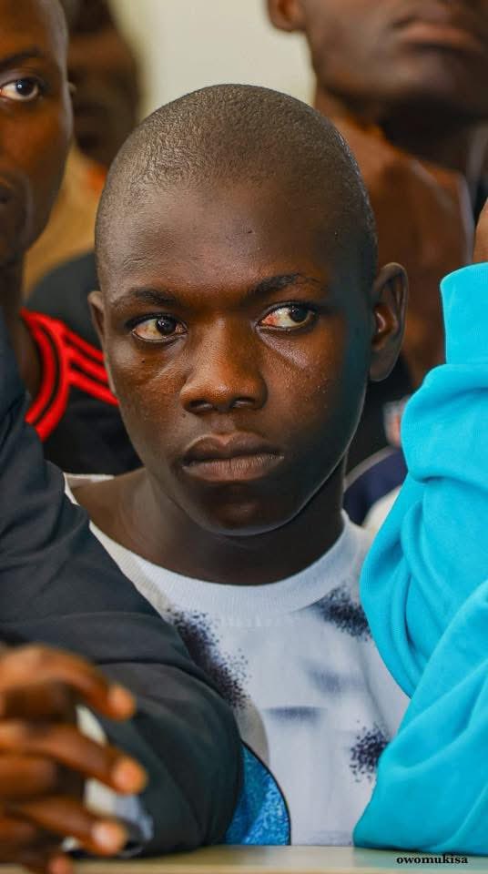 SSEKADDE SAMUEL 🇺🇬. tweet media