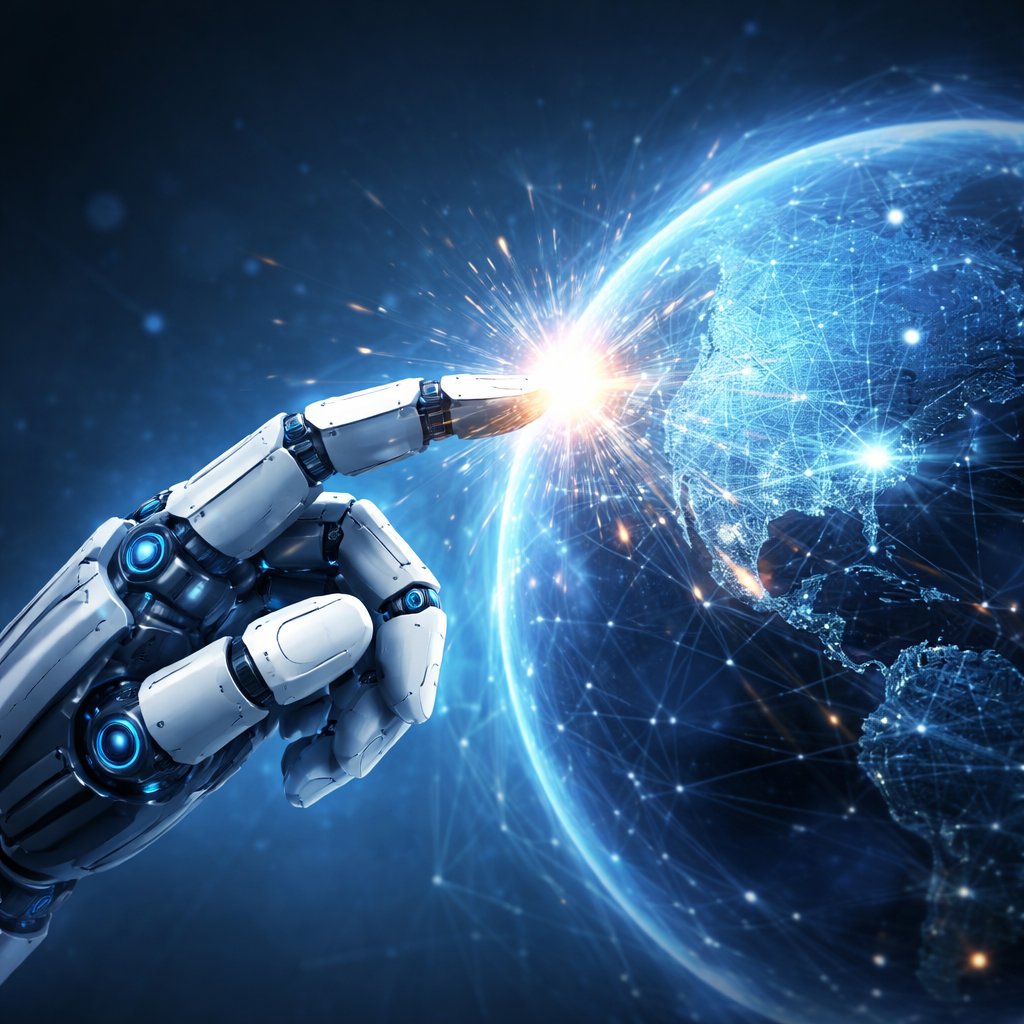 ShawnHymel's tweet image. The term #PhysicalAI seems to be gaining a lot of hype recently. The idea is simple: #AI systems that sense the world, make decisions, and influence real physical systems.

I wrote a short post on how this relates to robotics, #embedded systems, and #edgeAI.
👇
Link in replies