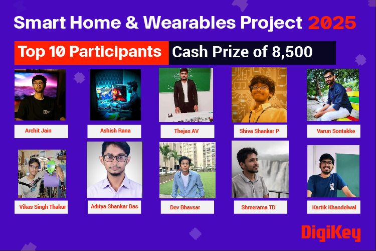 CircuitDigest tweet media