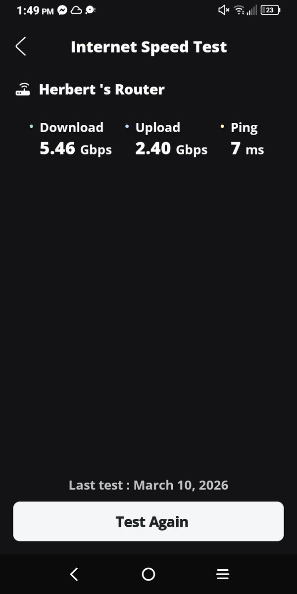 CF Prototype tweet media