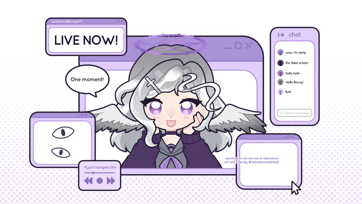 asha 🍥 tweet media