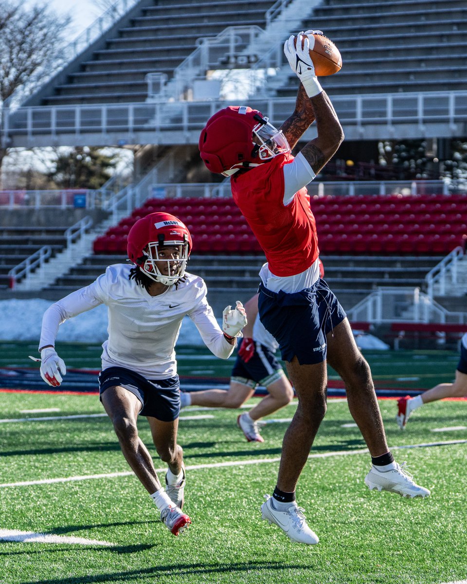 Stony Brook Football tweet media