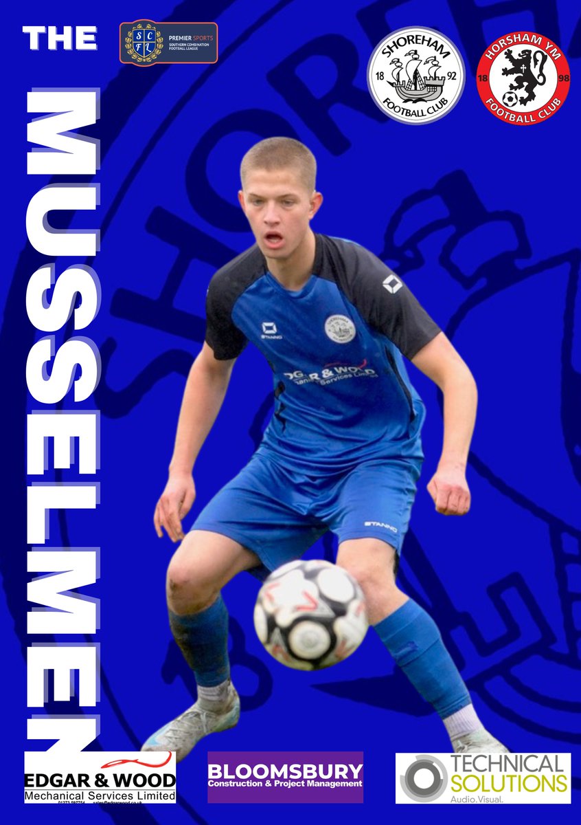 Shoreham FC tweet media