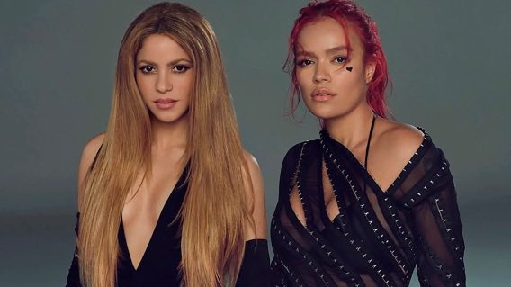 Shakira se estaría presentando en el Hiram Bithorn en mayo y Karol G y “otros artistas de Rimas” en agosto, dice Miguel Romero🇵🇷