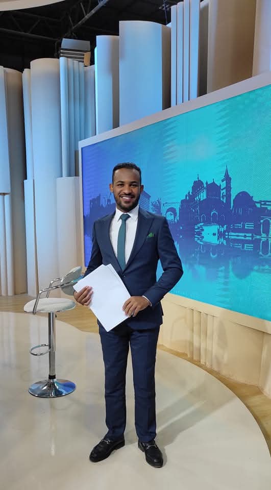 موسى تيهوساي Mussa Tehusai tweet media